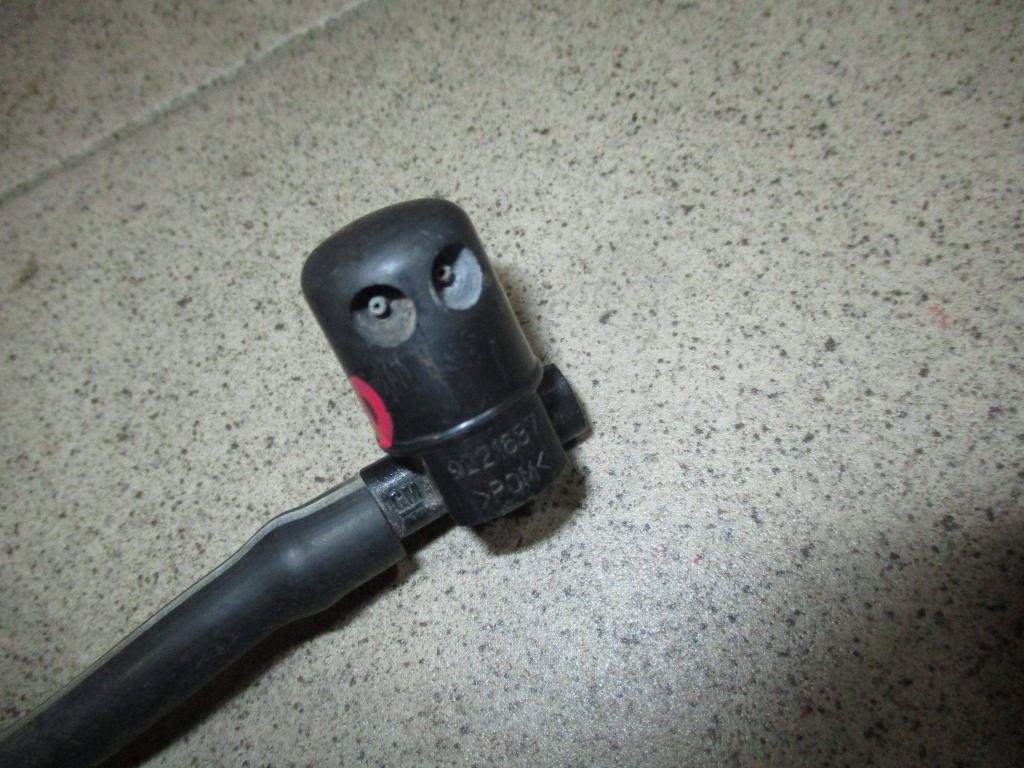 Форсунка омывателя лобового стекла, 500 рублей, Пермь