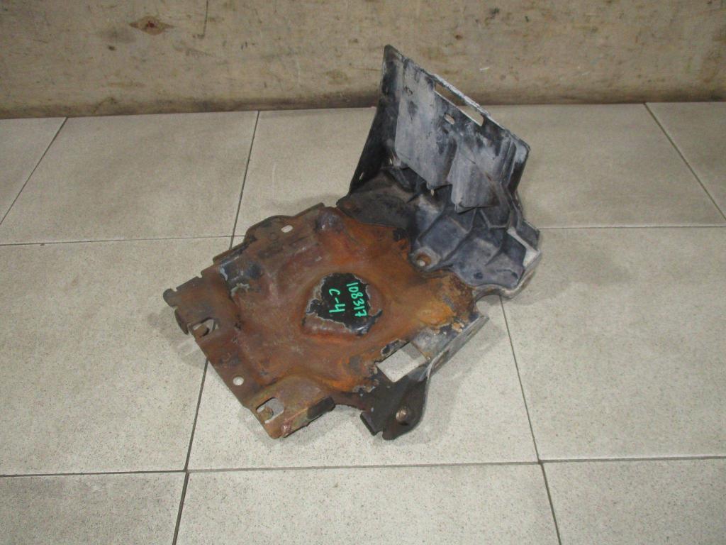 Крепление АКБ, 500 рублей, Пермь