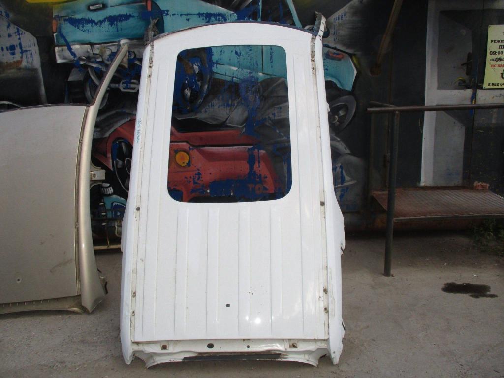 Крыша, 41000 рублей, Пермь