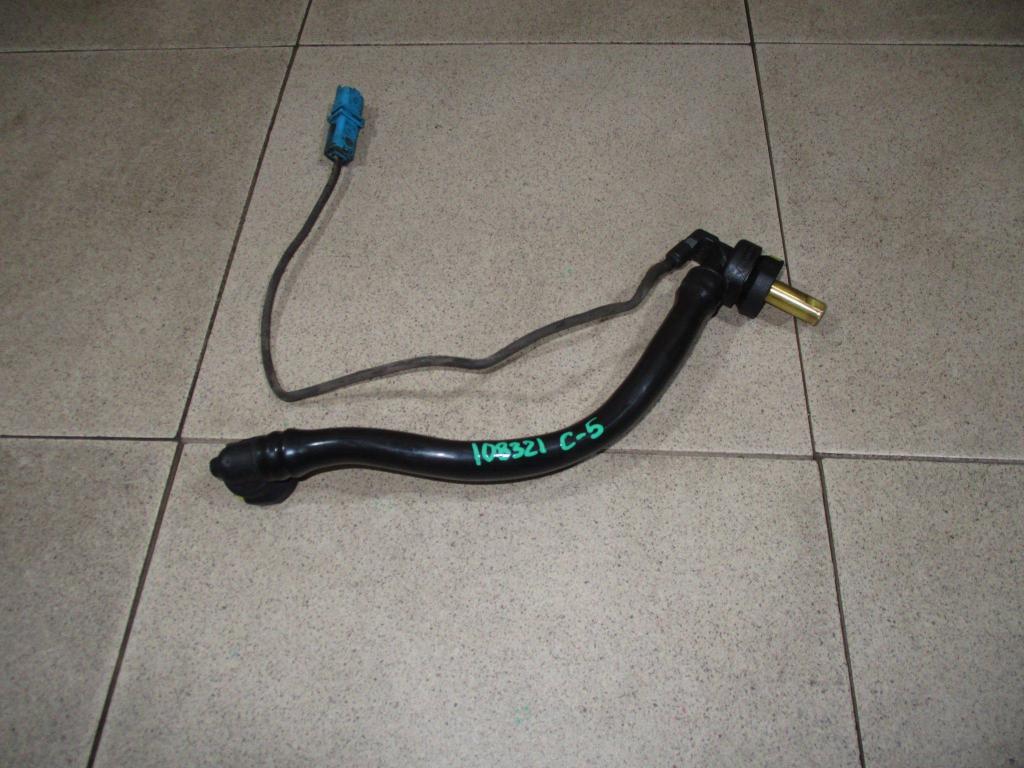 Трубка картерных газов, 1000 рублей, Пермь