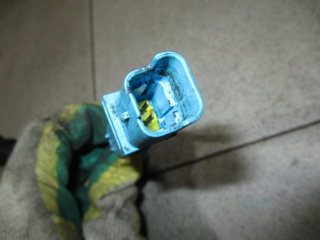 Трубка картерных газов, 1000 рублей, Пермь