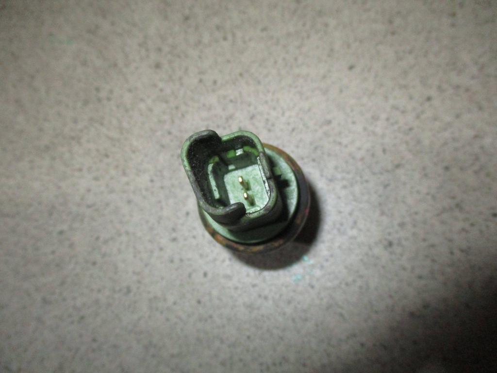 Датчик температуры, 500 рублей, Пермь