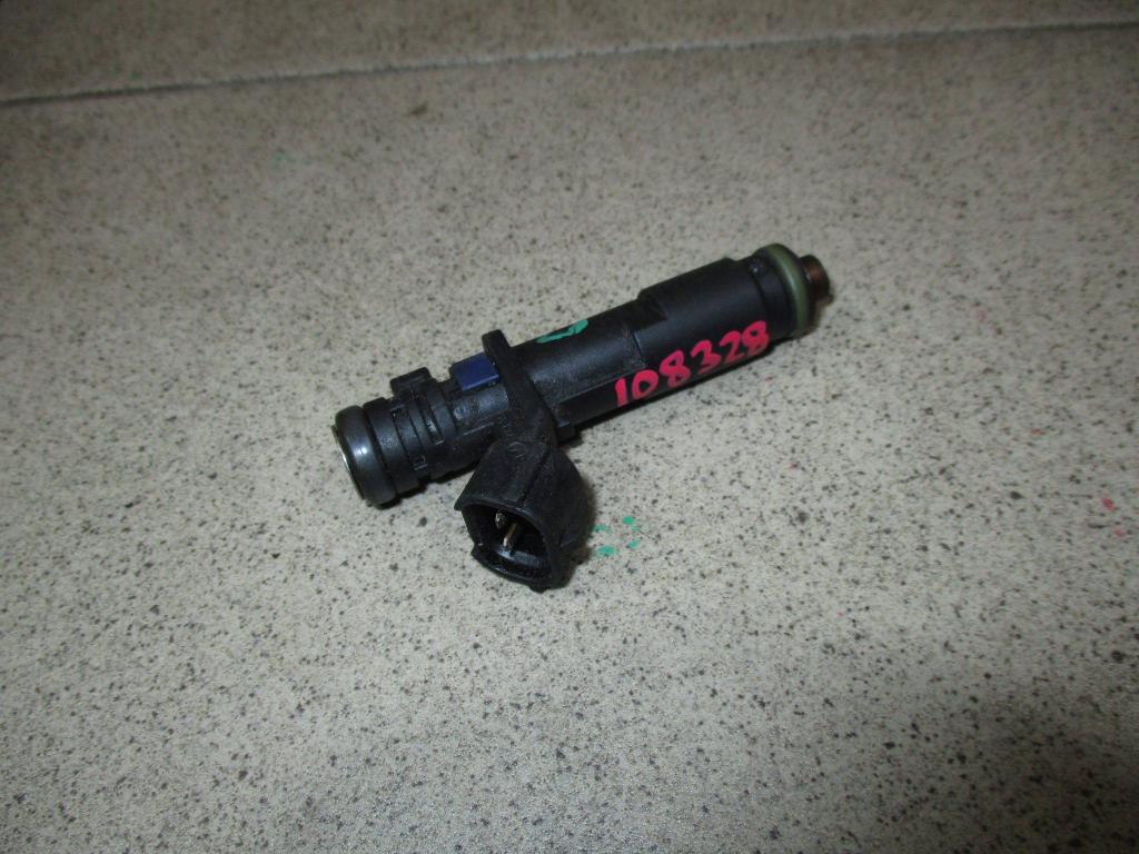 Форсунка топливная, 800 рублей, Пермь