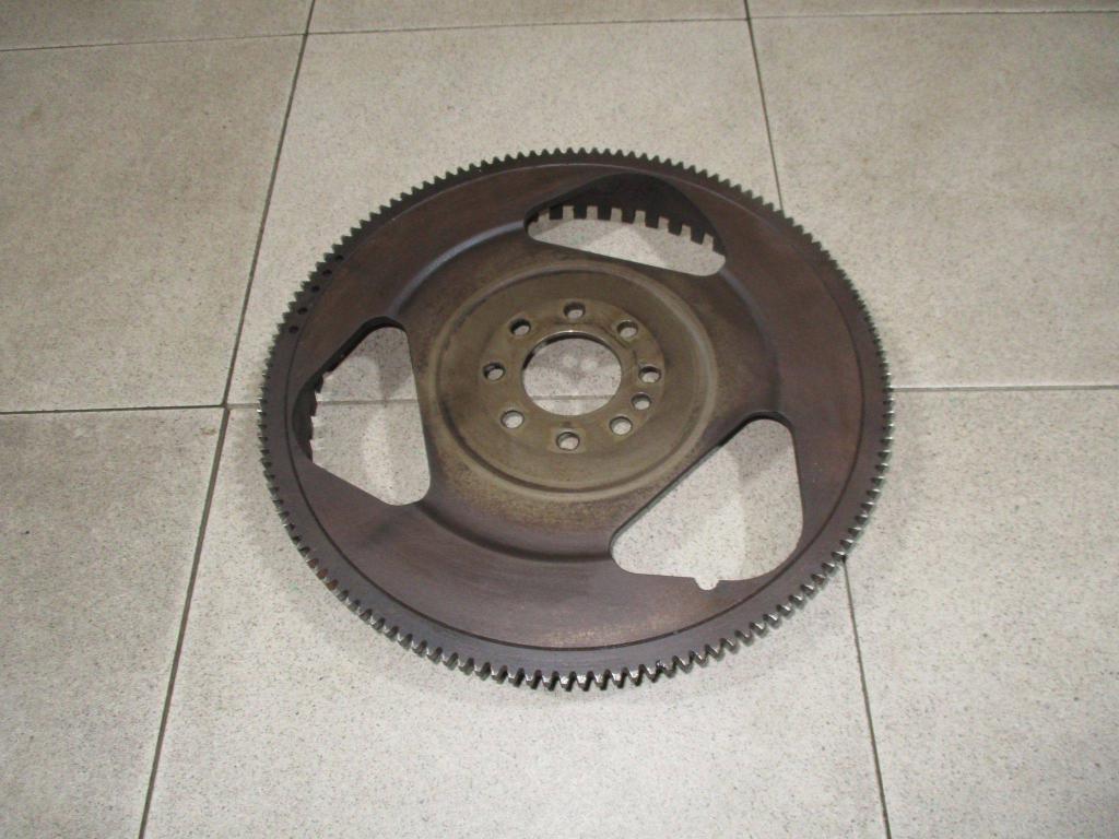 Маховик, 1500 рублей, Пермь