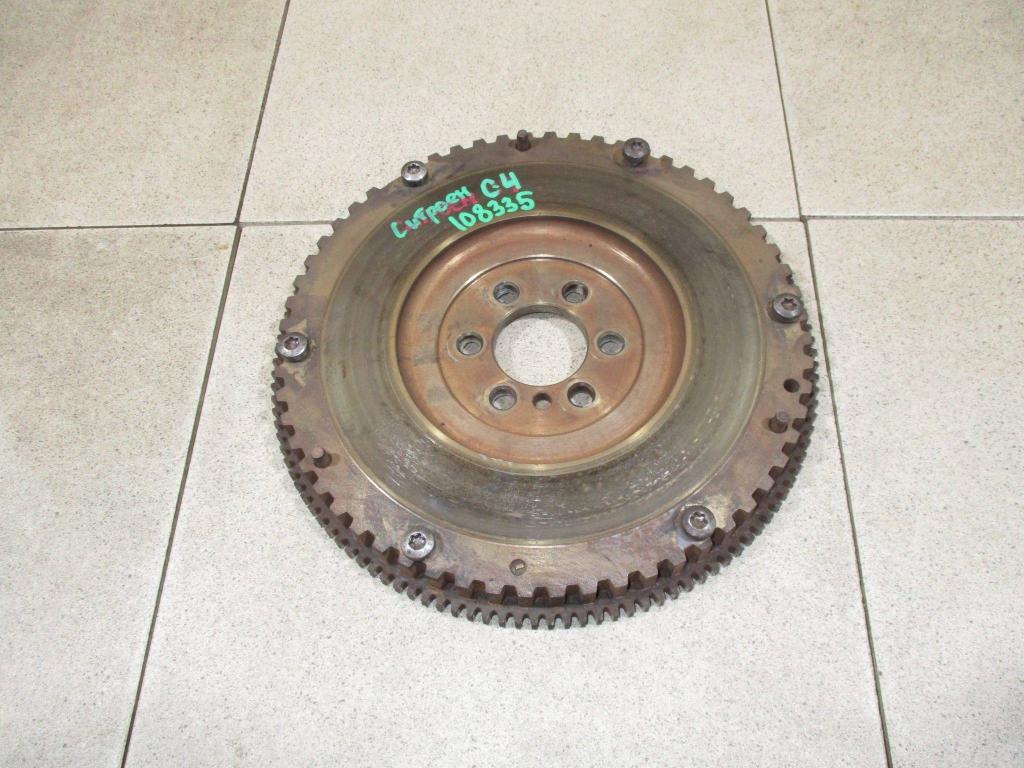 Маховик, 1500 рублей, Пермь