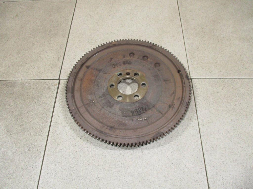 Маховик, 1500 рублей, Пермь