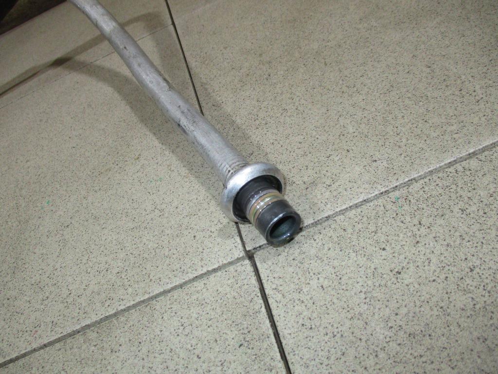 Трубка кондиционера, 2000 рублей, Пермь