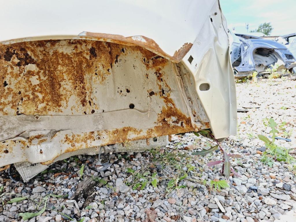 Крыло заднее левое, 9000 рублей, Пермь