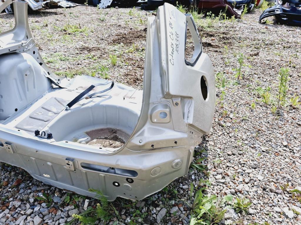 Крыло заднее правое, 9000 рублей, Пермь