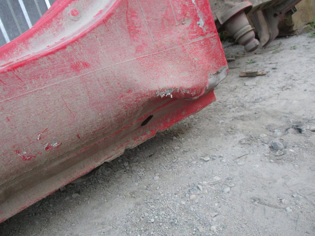 Порог со стойкой левый, 14000 рублей, Пермь