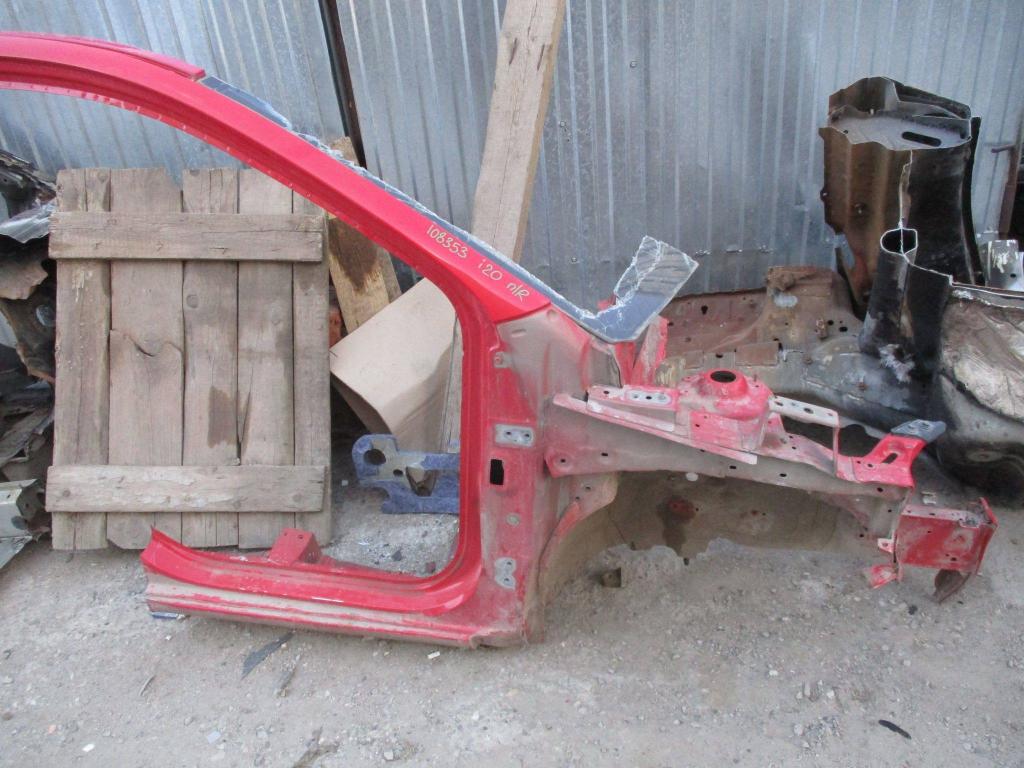 Лонжерон передний правый, 7200 рублей, Пермь