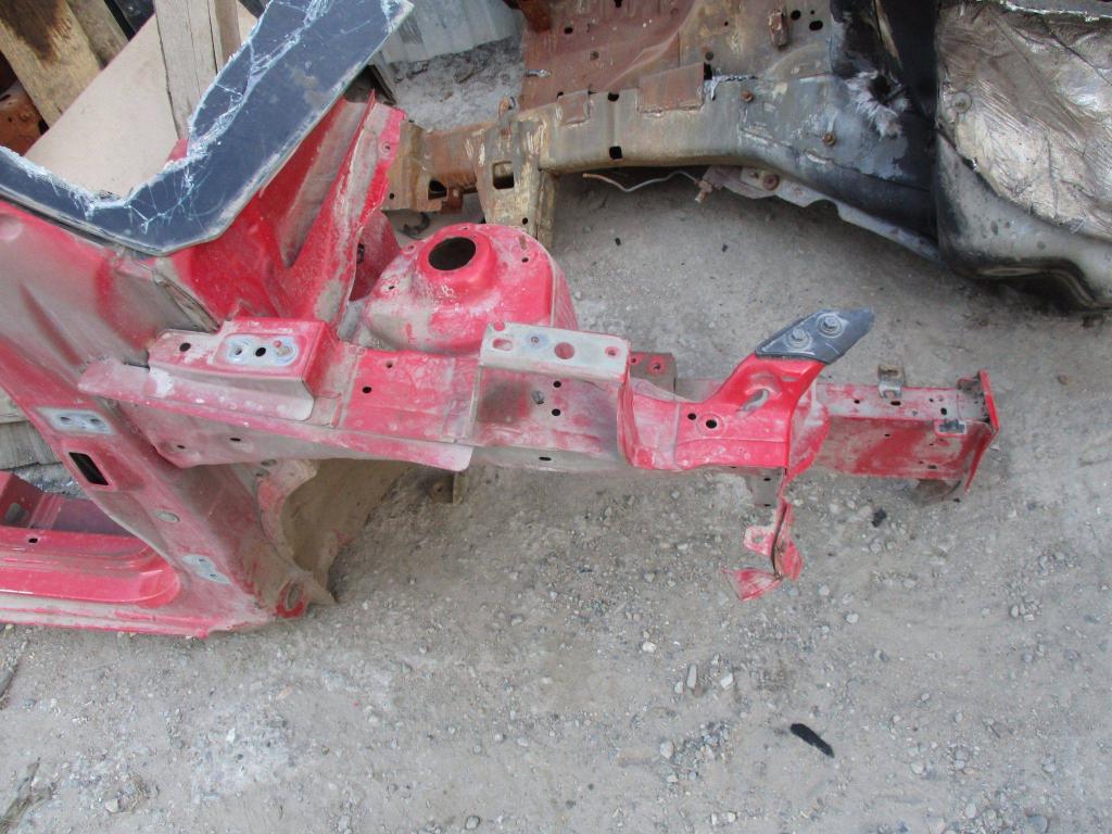 Лонжерон передний правый, 7200 рублей, Пермь