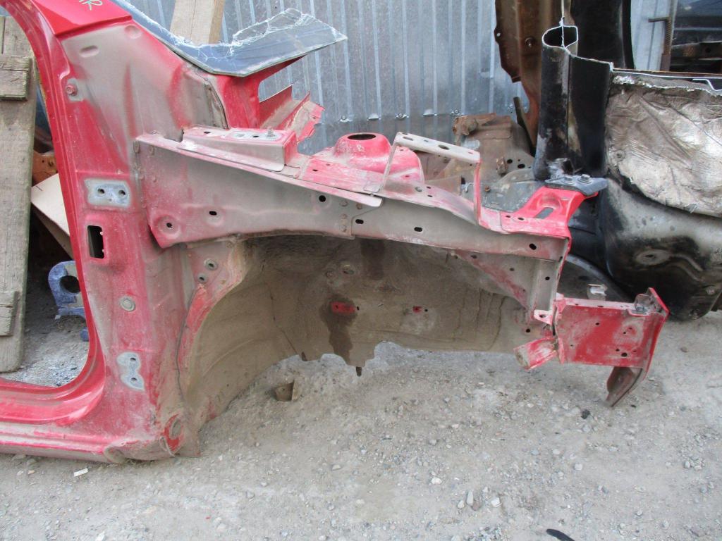 Лонжерон передний правый, 7200 рублей, Пермь