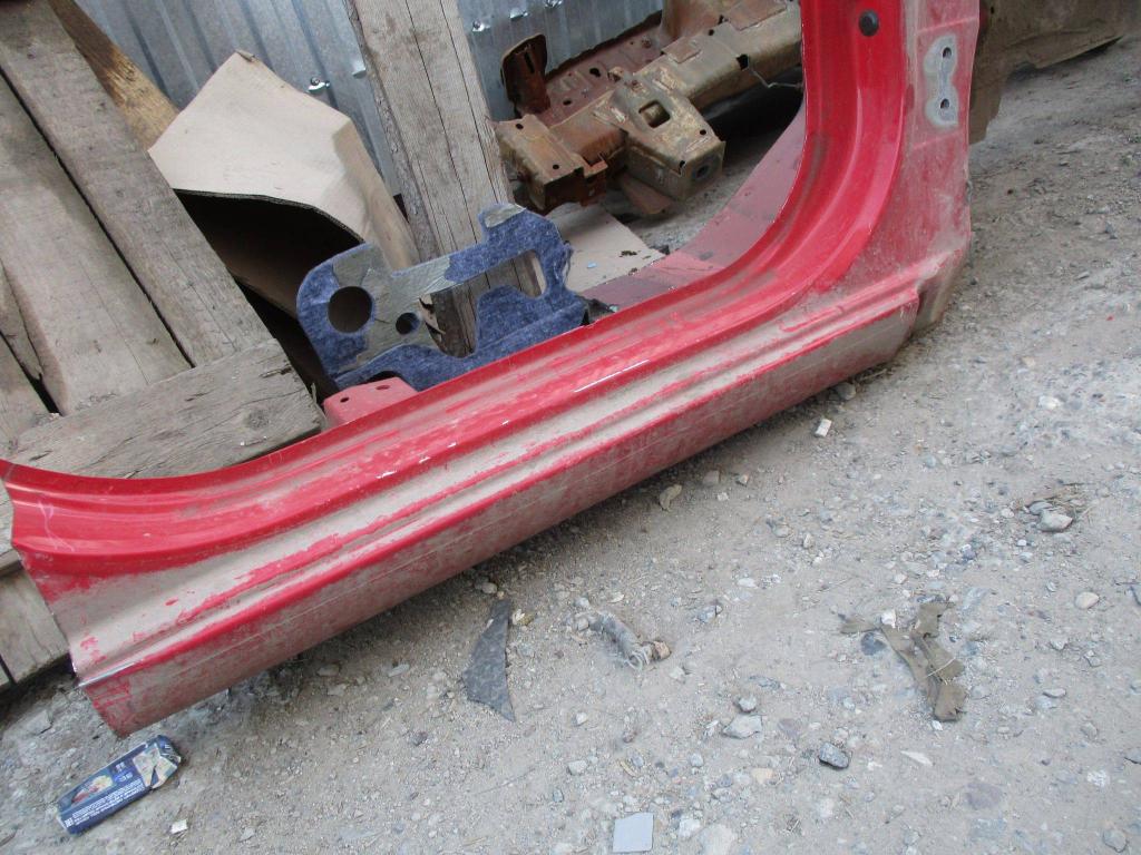 Лонжерон передний правый, 7200 рублей, Пермь