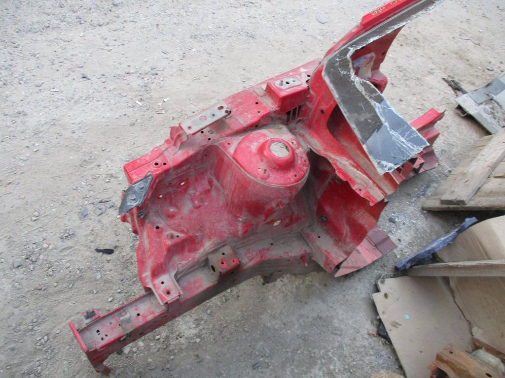 Лонжерон передний правый, 7200 рублей, Пермь