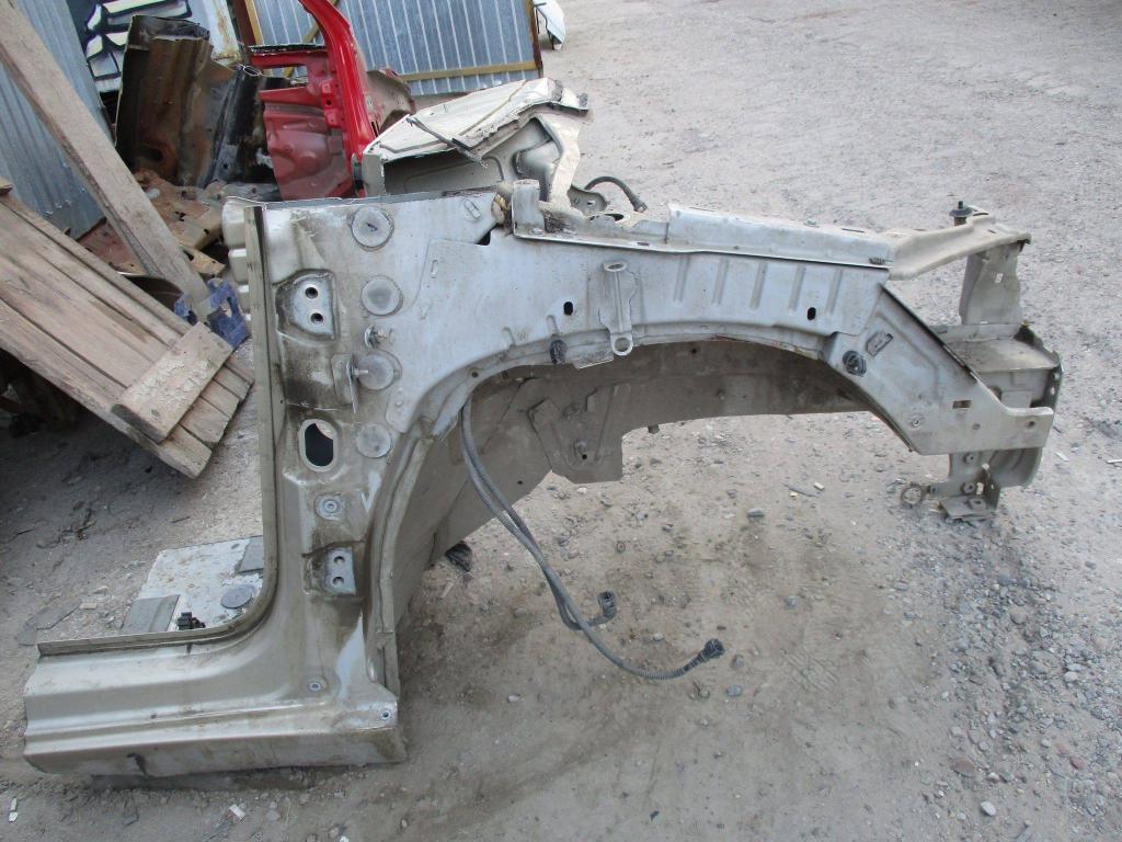 Лонжерон передний правый, 4500 рублей, Пермь