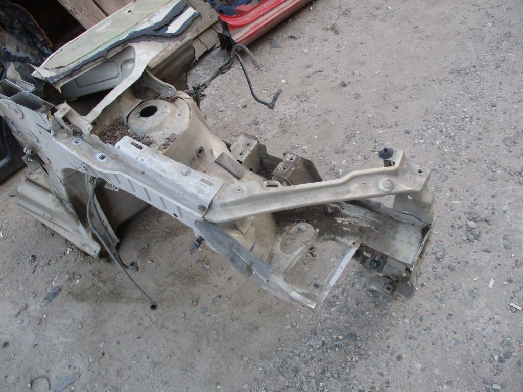 Лонжерон передний правый, 4500 рублей, Пермь