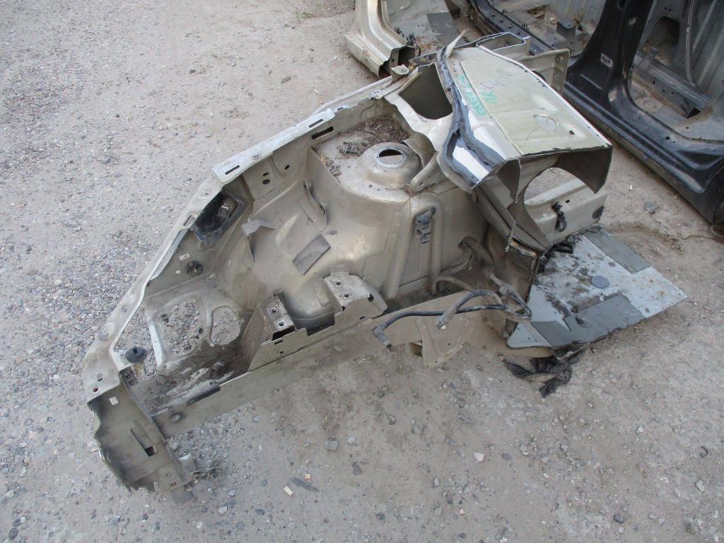 Лонжерон передний правый, 4500 рублей, Пермь