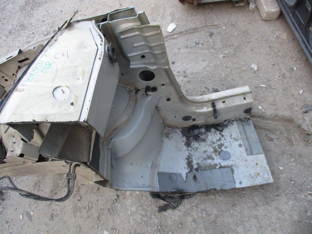 Лонжерон передний правый, 4500 рублей, Пермь