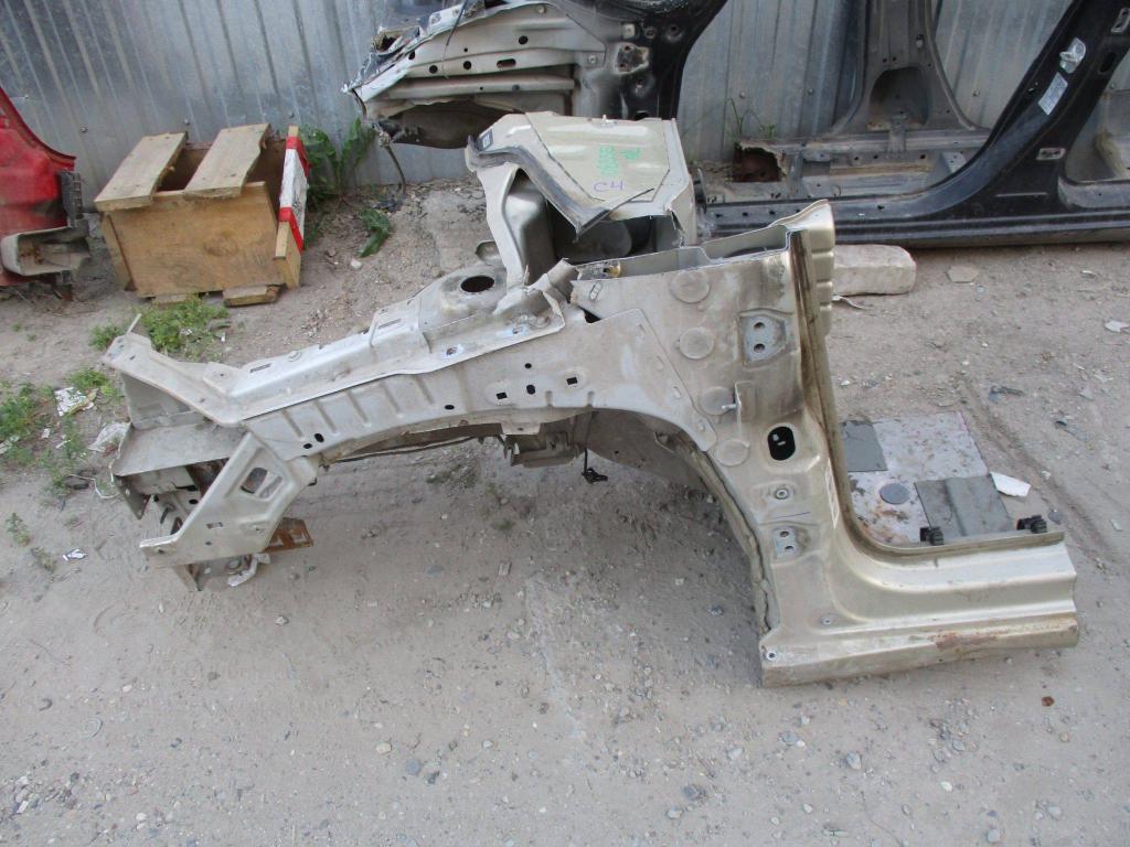 Лонжерон передний левый, 4500 рублей, Пермь