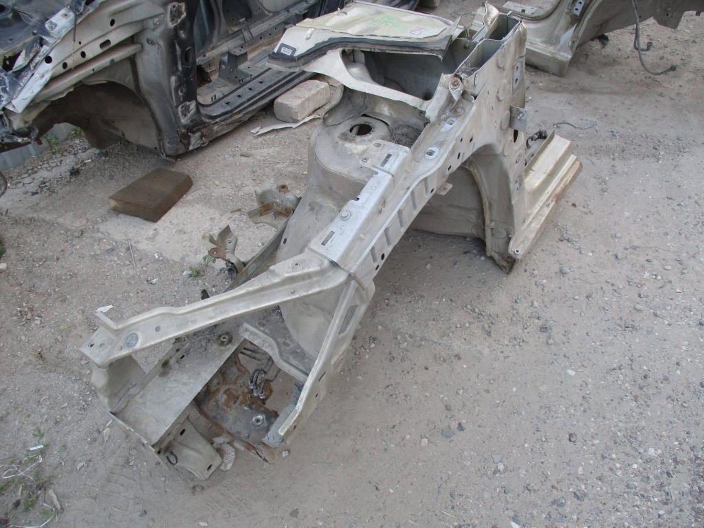 Лонжерон передний левый, 4500 рублей, Пермь