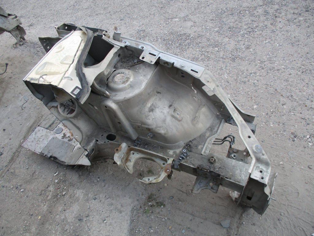 Лонжерон передний левый, 4500 рублей, Пермь