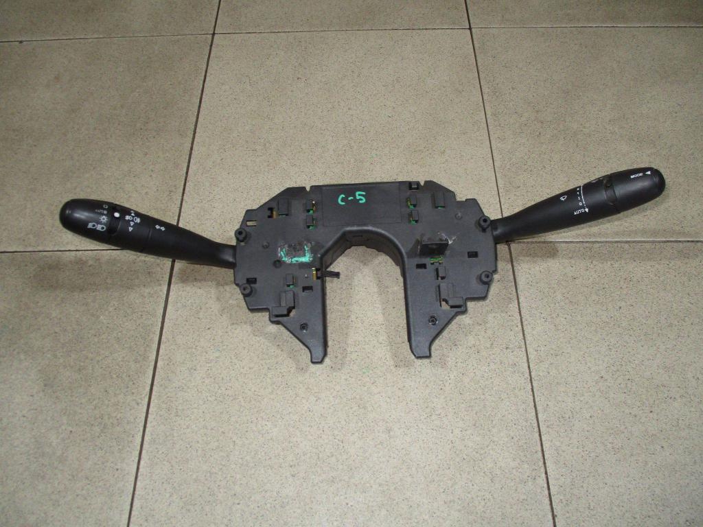 Переключатель подрулевой в сборе, 2800 рублей, Пермь