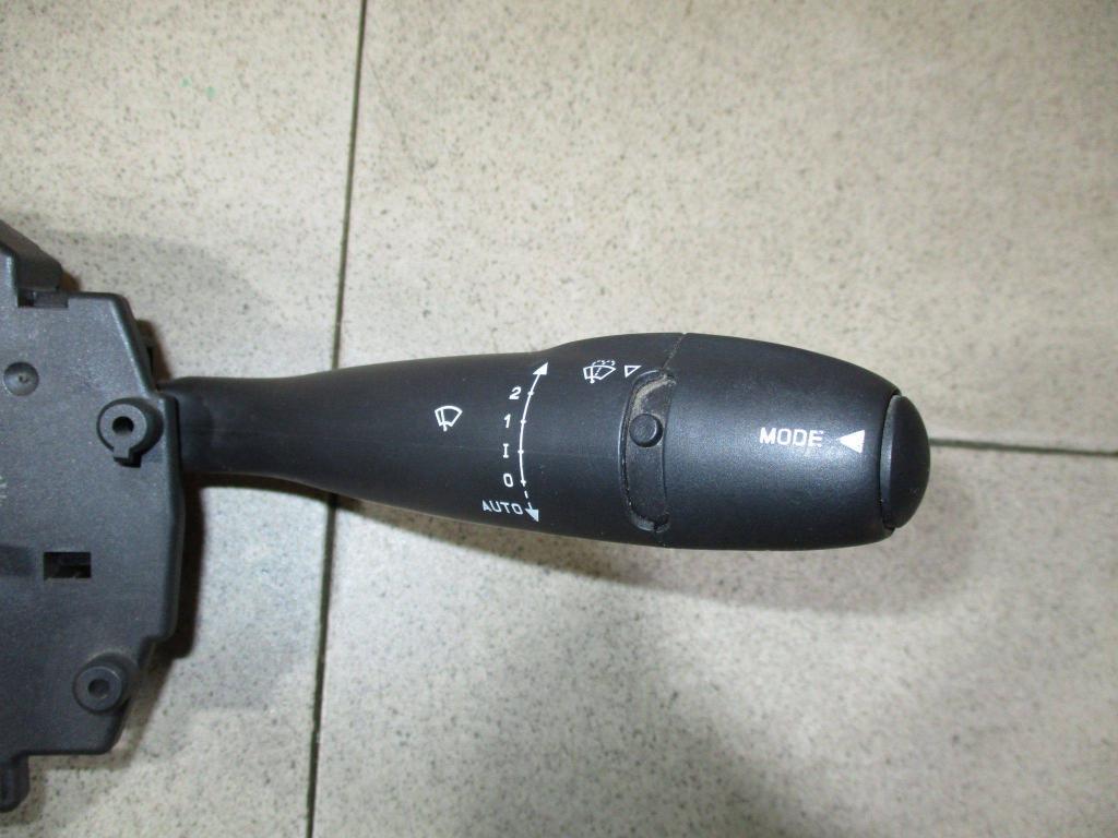 Переключатель подрулевой в сборе, 2800 рублей, Пермь