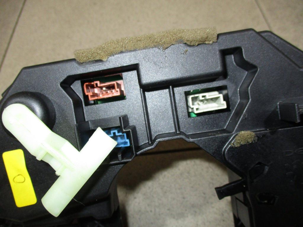 Переключатель подрулевой в сборе, 2800 рублей, Пермь