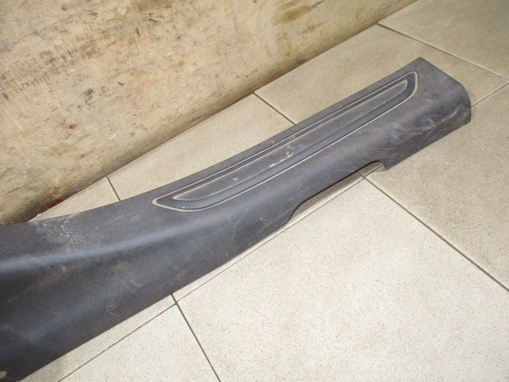 Накладка порога внутренняя, 500 рублей, Пермь