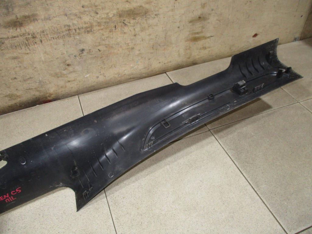 Накладка порога внутренняя, 500 рублей, Пермь