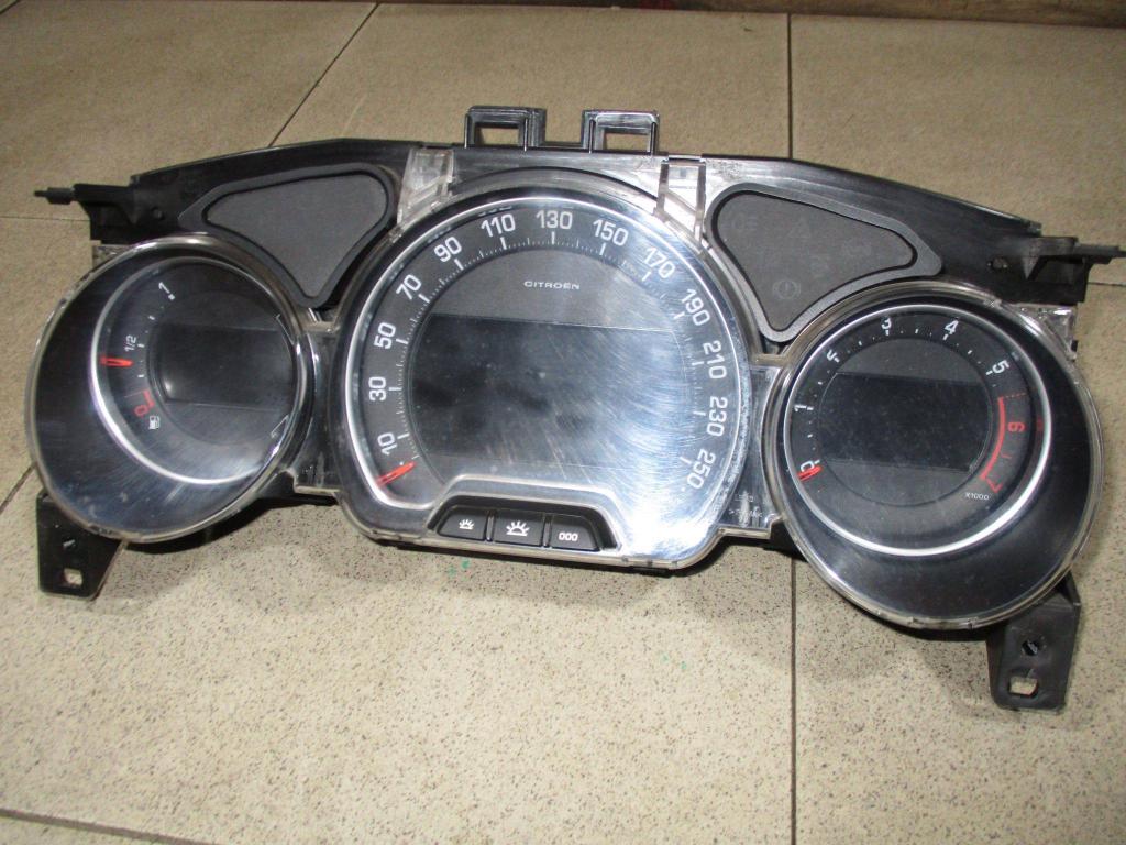 Панель приборов, 3000 рублей, Пермь