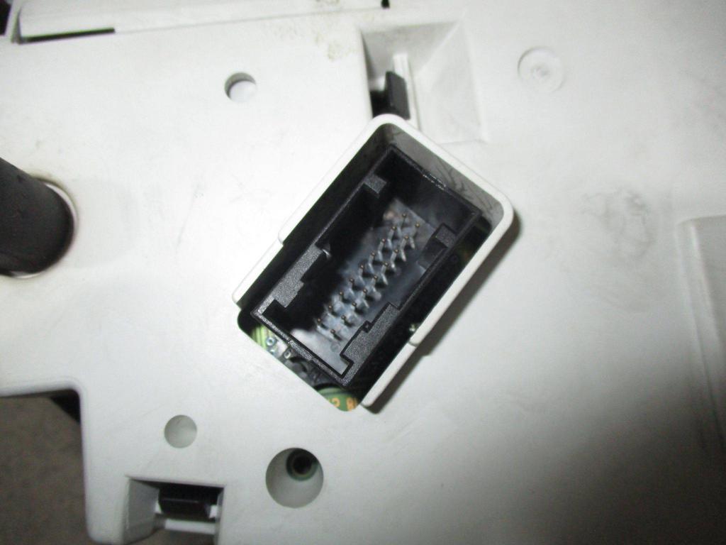 Панель приборов, 3000 рублей, Пермь