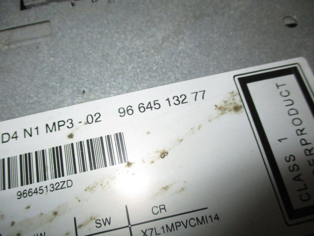 Магнитола, 3000 рублей, Пермь