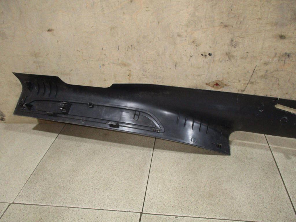 Накладка порога внутренняя, 500 рублей, Пермь