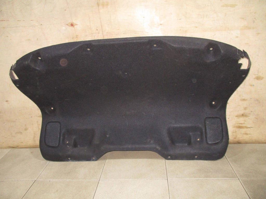 Обшивка крышки багажника, 1000 рублей, Пермь