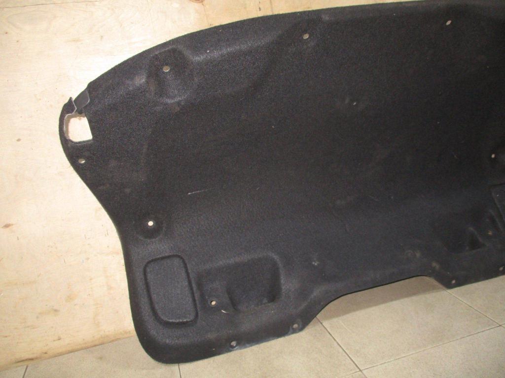 Обшивка крышки багажника, 1000 рублей, Пермь