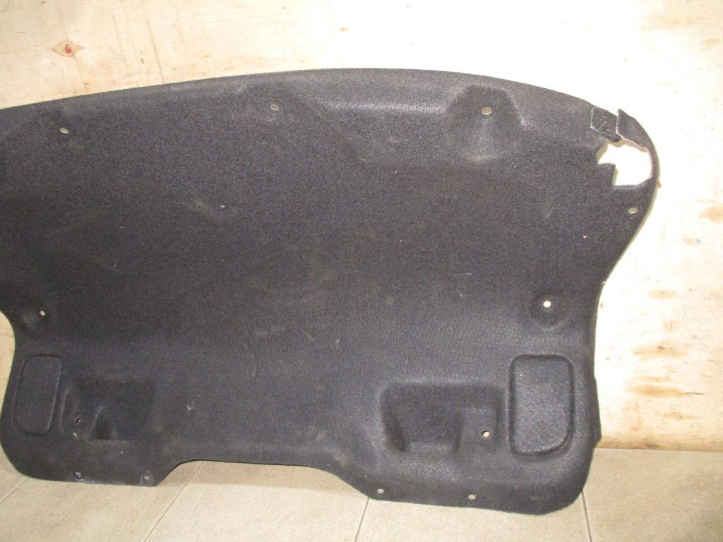 Обшивка крышки багажника, 1000 рублей, Пермь