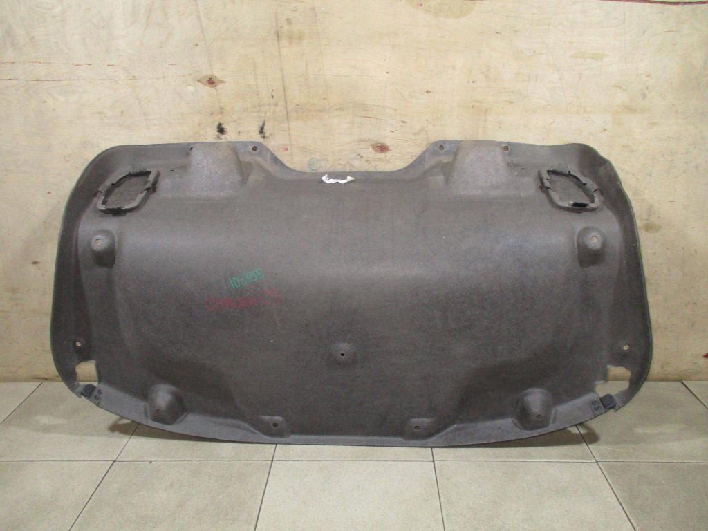 Обшивка крышки багажника, 1000 рублей, Пермь