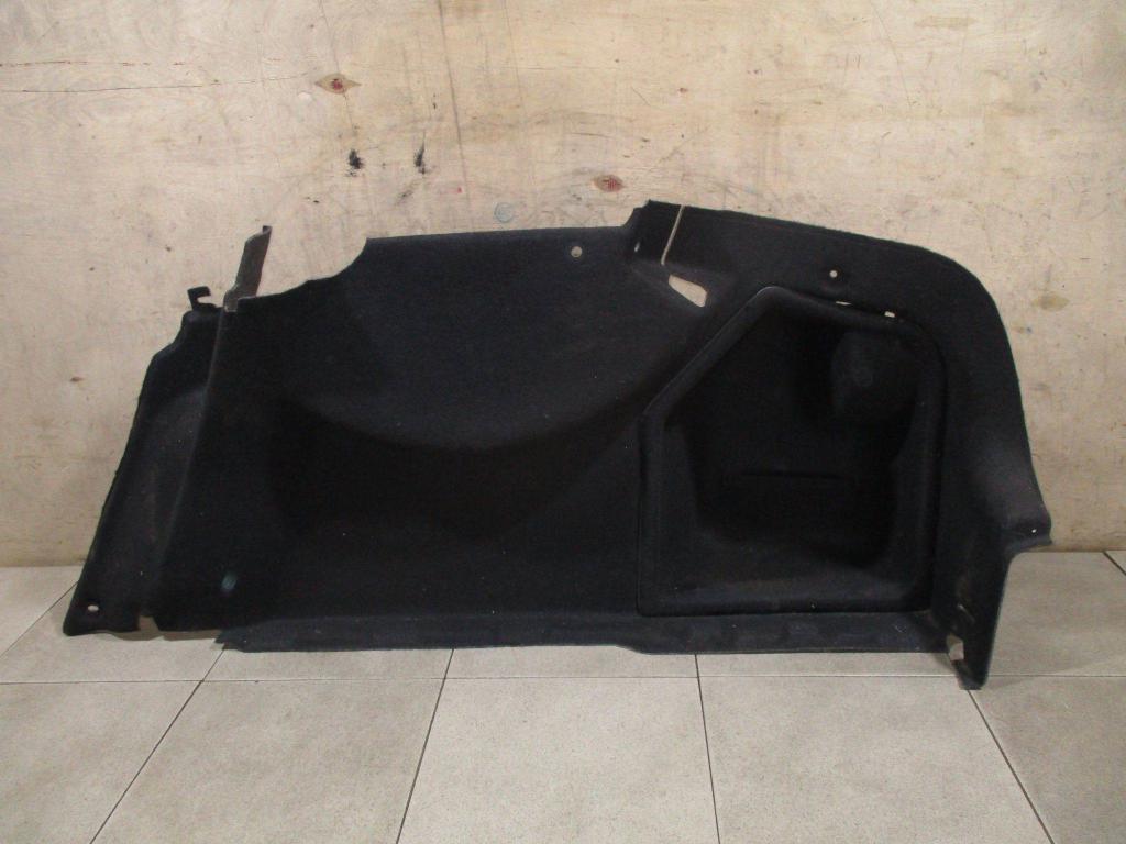 Обшивка багажника, 2000 рублей, Пермь