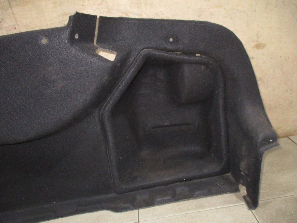 Обшивка багажника, 2000 рублей, Пермь