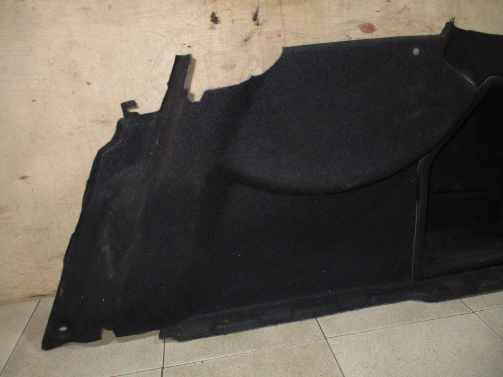 Обшивка багажника, 2000 рублей, Пермь