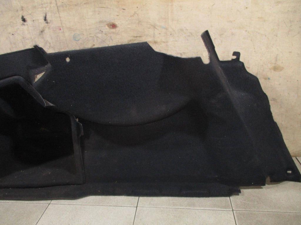 Обшивка багажника, 2000 рублей, Пермь