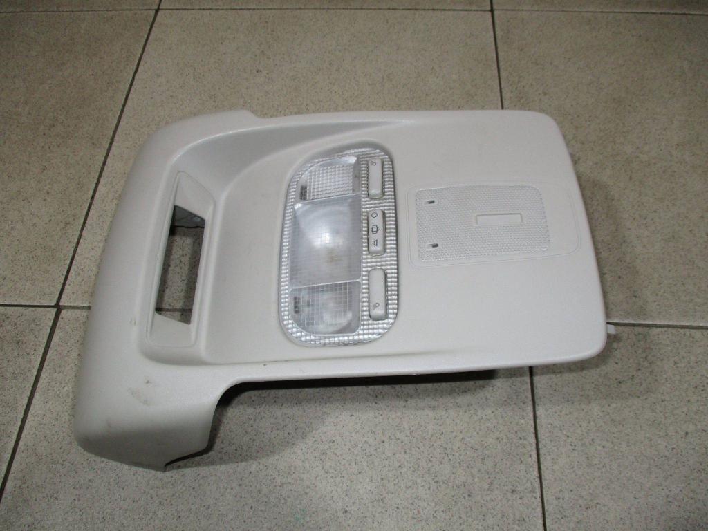 Плафон салонный, 550 рублей, Пермь