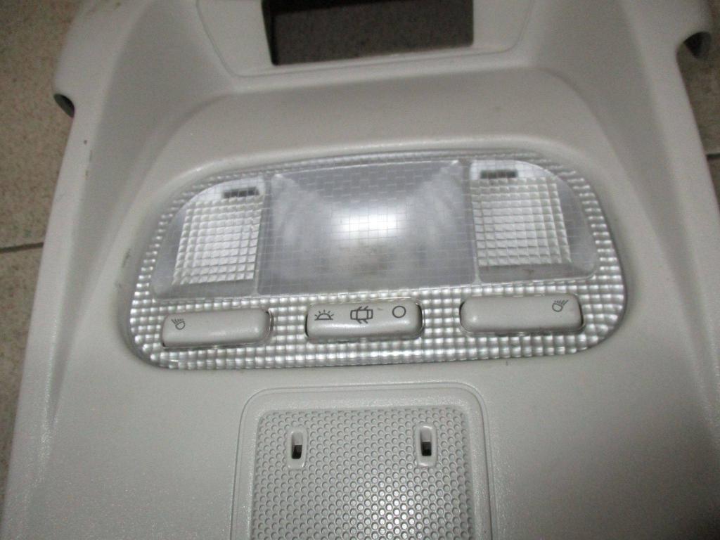 Плафон салонный, 550 рублей, Пермь