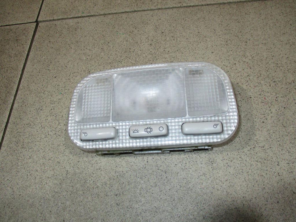 Плафон салонный, 500 рублей, Пермь