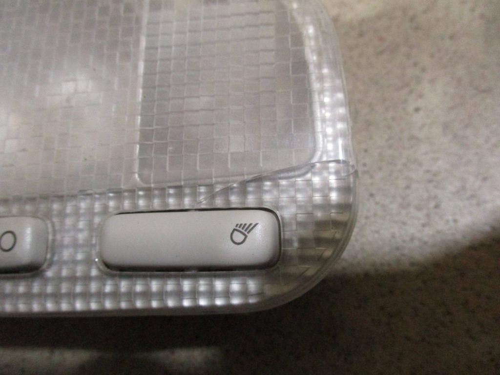 Плафон салонный, 500 рублей, Пермь