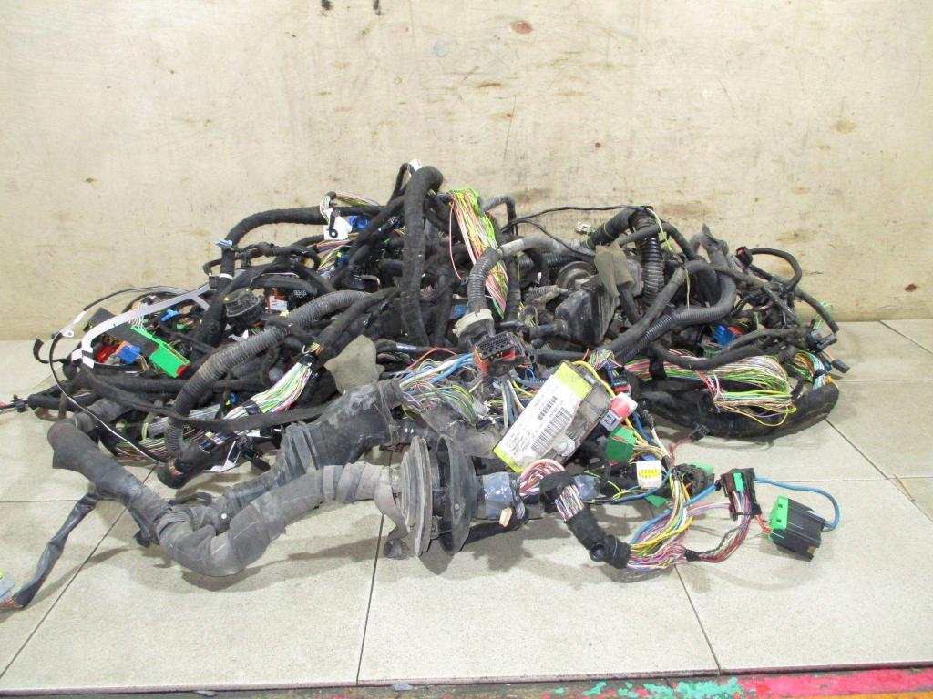 Проводка моторная, 20000 рублей, Пермь