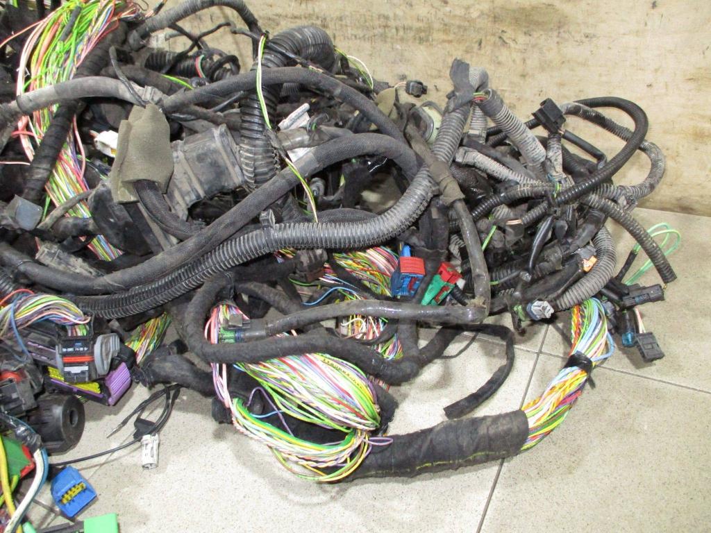 Проводка моторная, 20000 рублей, Пермь