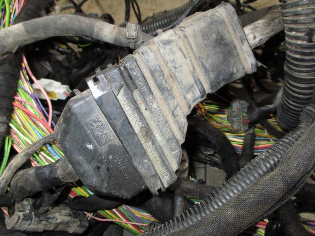 Проводка моторная, 20000 рублей, Пермь